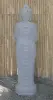  Product image 5 of the product “Standing Buddha made of Riverstone, position Namaskara , H. 180cm. ”